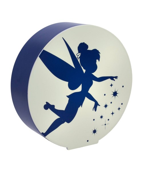 LAMPE FÉE CLOCHETTE - DISNEY