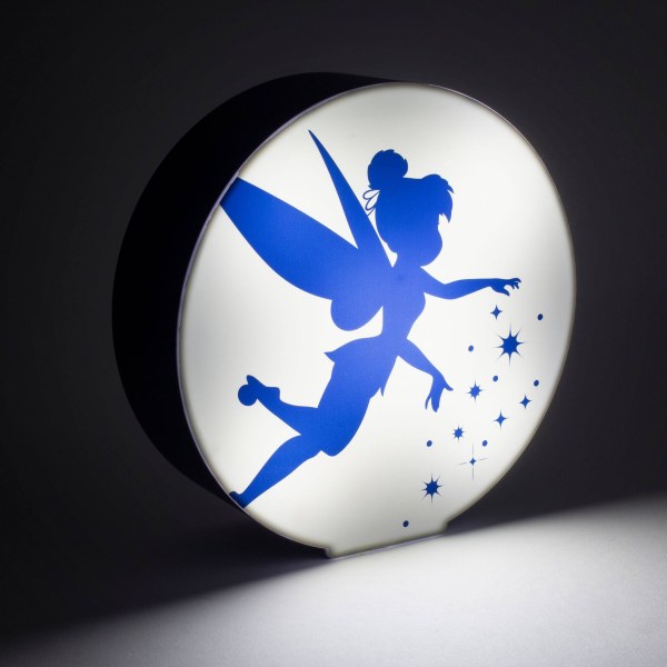 LAMPE FÉE CLOCHETTE - DISNEY