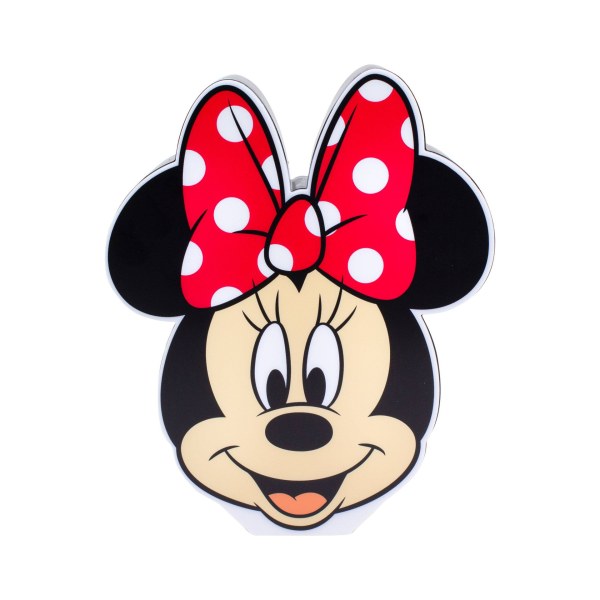 LAMPE MINNIE - DISNEY