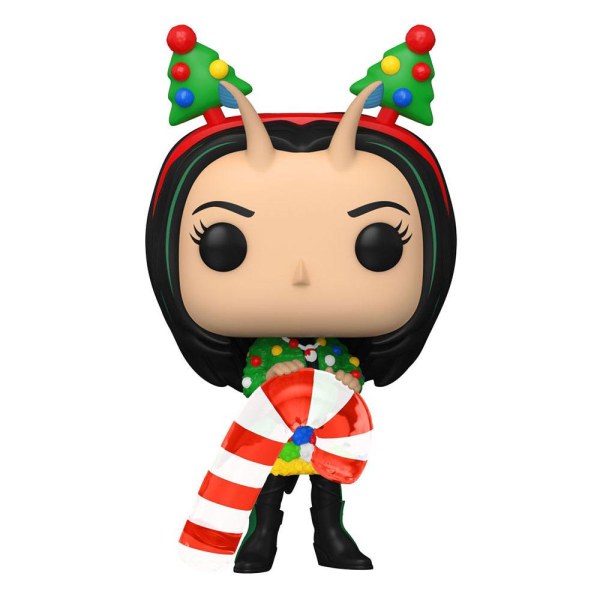 FUNKO POP! 1107 HEROES - MANTIS - LES GARDIENS DE LA GALAXIE