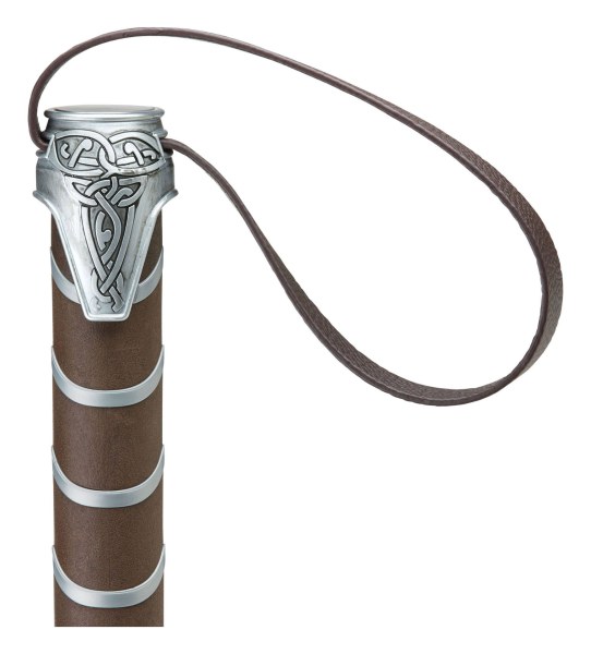 MARTEAU ÉLECTRONIQUE THOR - MARVEL THOR LOVE AND THUNDER