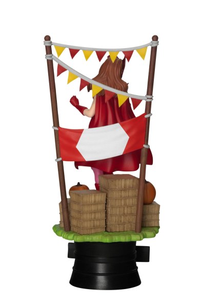 DIORAMA WANDA - MARVEL D-STAGE