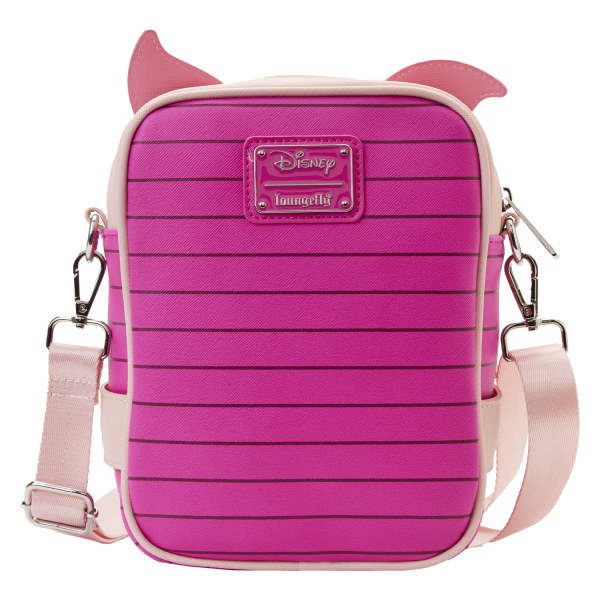 SAC À BANDOULIÈRE WINNIE L'OURSON PORCINET CUPCAKE - DISNEY LOUNGEFLY