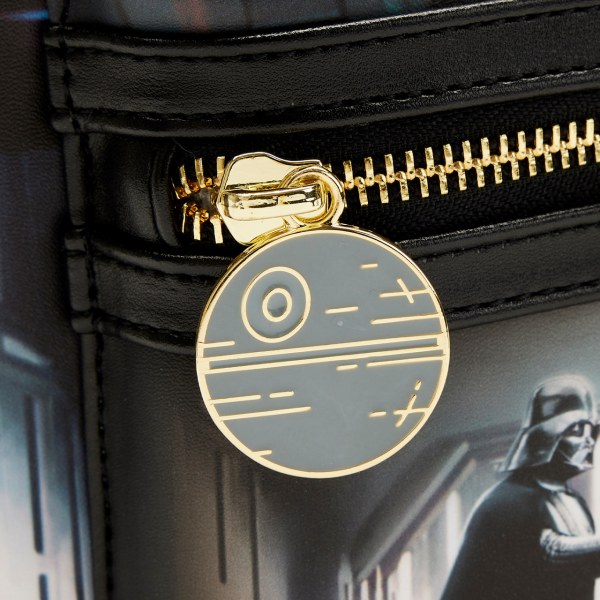 MINI SAC A DOS A NEW HOPE FINAL FRAMES - STAR WARS LOUNGEFLY