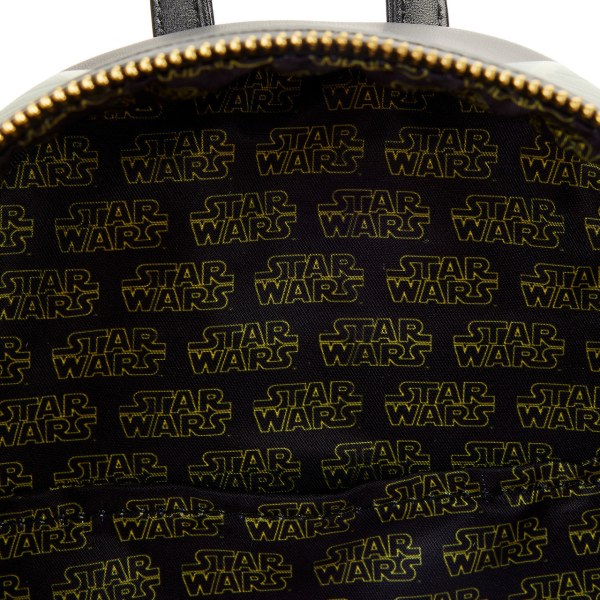 MINI SAC A DOS A NEW HOPE FINAL FRAMES - STAR WARS LOUNGEFLY