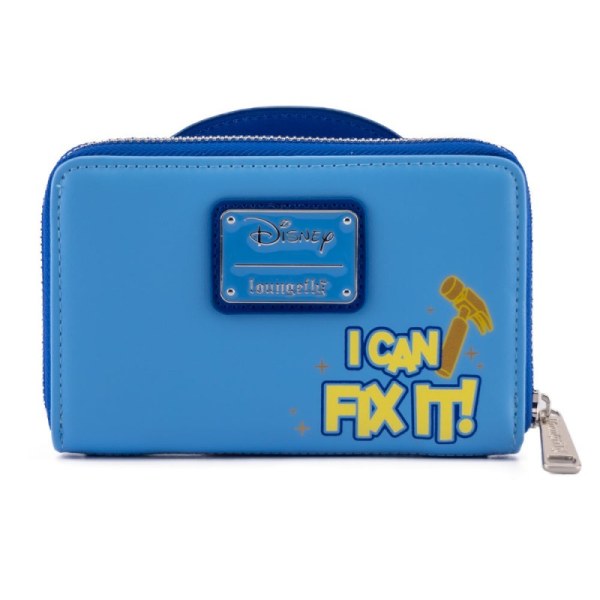 PORTEFEUILLE FIX IT FELIX LES MONDES DE RALPH - DISNEY LOUNGEFLY