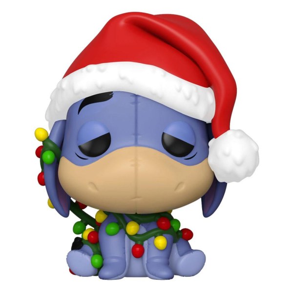 FUNKO POP! 1131 - BOURRIQUET