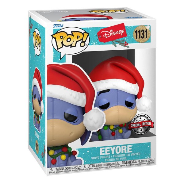 FUNKO POP! 1131 - BOURRIQUET