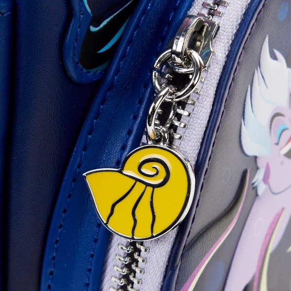 MINI SAC À DOS URSULA LAIR - DISNEY LOUNGEFLY