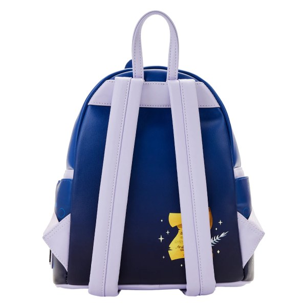 MINI SAC À DOS URSULA LAIR - DISNEY LOUNGEFLY