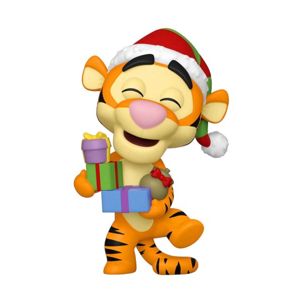 FUNKO POP! 1130 - TIGROU