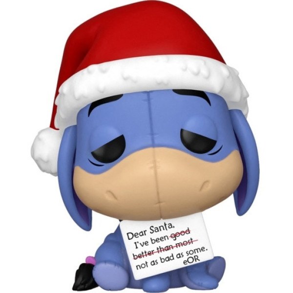 FUNKO POP! 1129 - BOURRIQUET