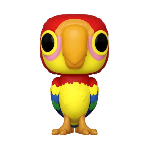 FUNKO POP! 1308 - JOSE - 50EME ANNIVERSAIRE DISNEY WORLD