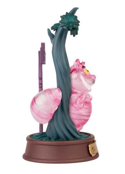 PACK 2 FIGURINES ALICE AUX PAYS DES MERVEILLES CANDY COLOR SPECIAL EDITION - MINI DISNEY D-STAGE