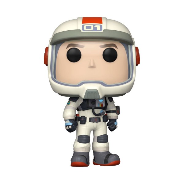 FUNKO POP! 1210 - BUZZ L'ECLAIR