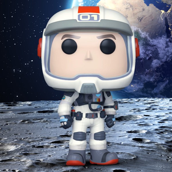 FUNKO POP! 1210 - BUZZ L'ECLAIR