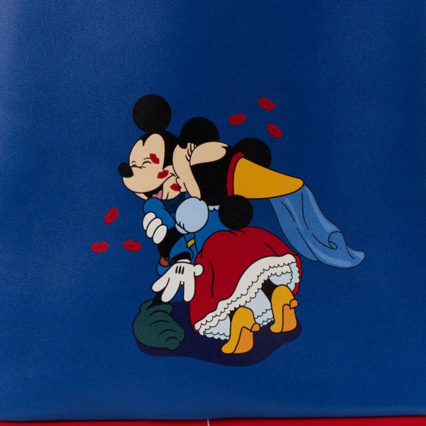MINI SAC À MICKEY BRAVE LITTLE TAILOR - DISNEY LOUNGEFLY