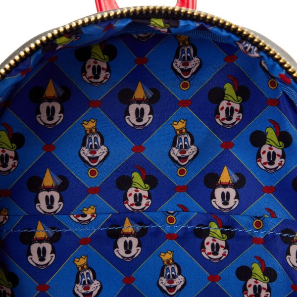 MINI SAC À MICKEY BRAVE LITTLE TAILOR - DISNEY LOUNGEFLY