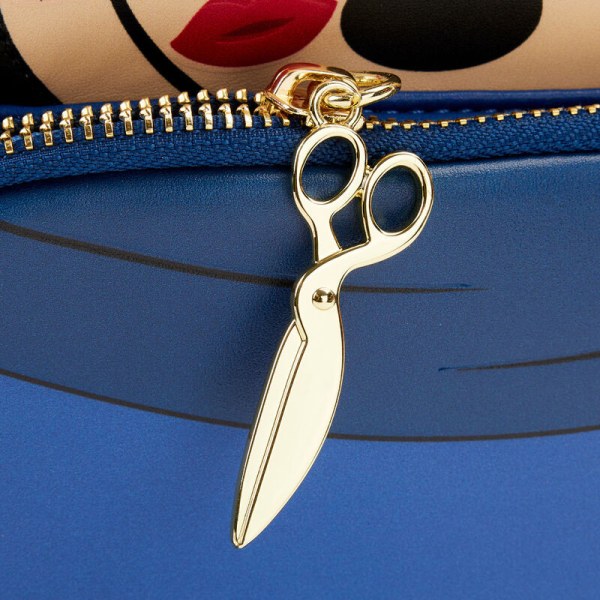 MINI SAC À MICKEY BRAVE LITTLE TAILOR - DISNEY LOUNGEFLY