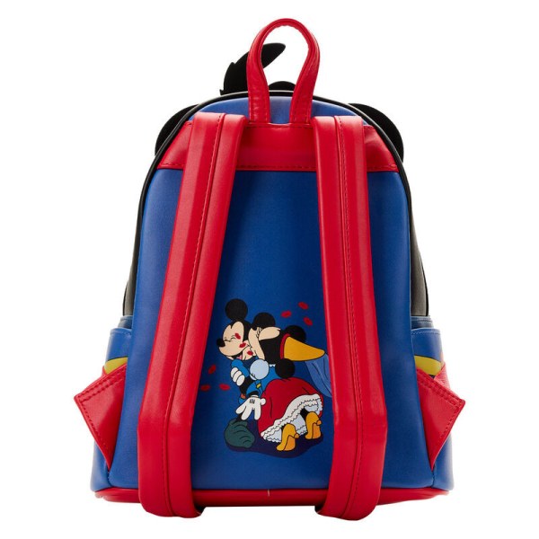 MINI SAC À MICKEY BRAVE LITTLE TAILOR - DISNEY LOUNGEFLY