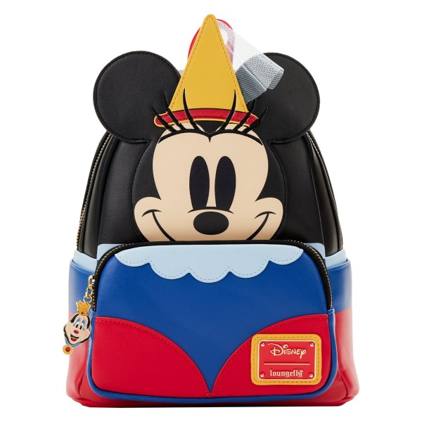 MINI SAC À MINNIE BRAVE LITTLE TAILOR - DISNEY LOUNGEFLY