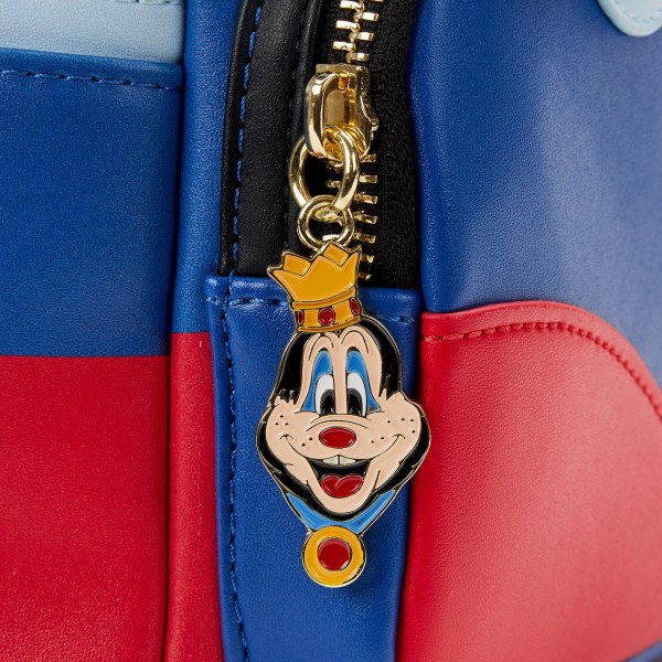 MINI SAC À MINNIE BRAVE LITTLE TAILOR - DISNEY LOUNGEFLY