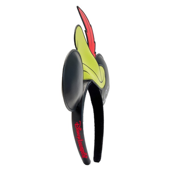 SERRE-TÊTE MICKEY BRAVE LITTLE TAILOR - DISNEY LOUNGEFLY