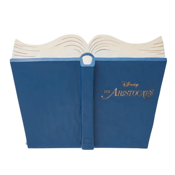 LES ARISTOCHATS STORYBOOK - DISNEY TRADITIONS