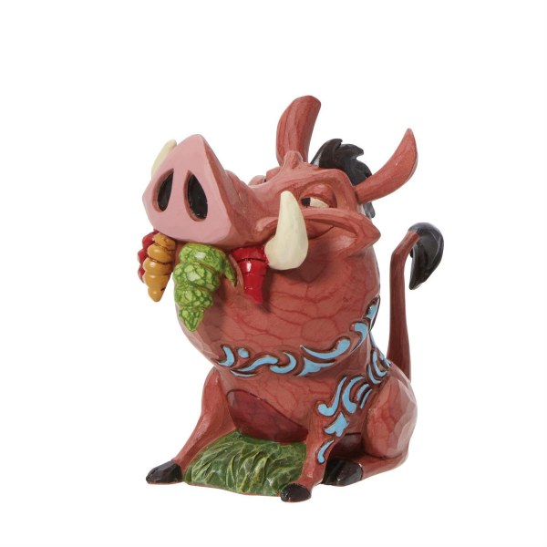 MINI PUMBAA - DISNEY TRADITIONS