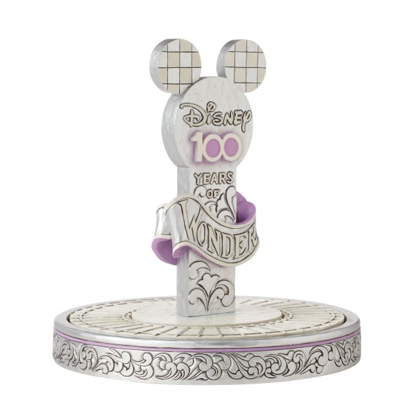 TRAIN DISNEY 100 - DISNEY TRADITIONS