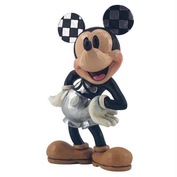 MINI MICKEY DISNEY 100 - DISNEY TRADITIONS