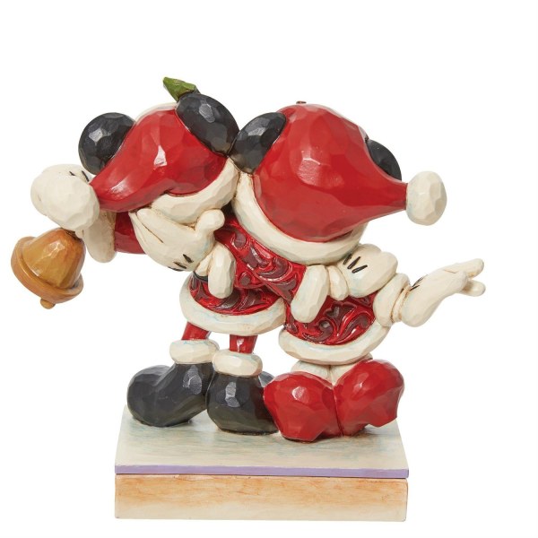 MICKEY ET MINNIE NOËL - DISNEY TRADITIONS