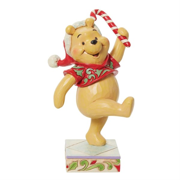 WINNIE L'OURSON DE NOËL - DISNEY TRADITIONS