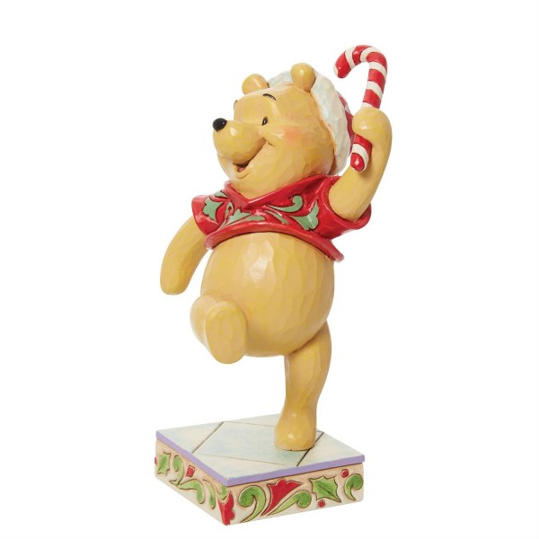 WINNIE L'OURSON DE NOËL - DISNEY TRADITIONS