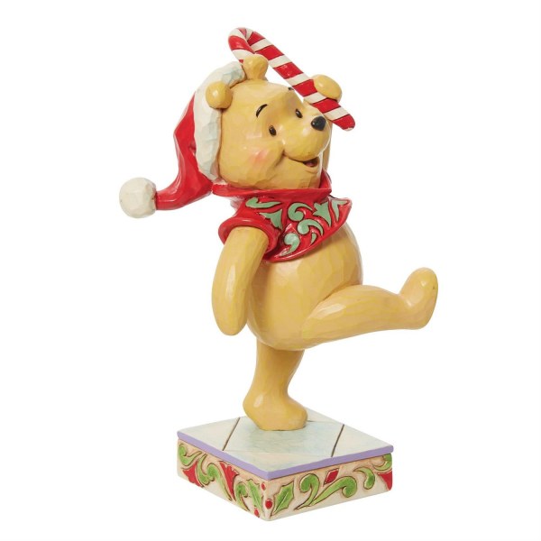 WINNIE L'OURSON DE NOËL - DISNEY TRADITIONS