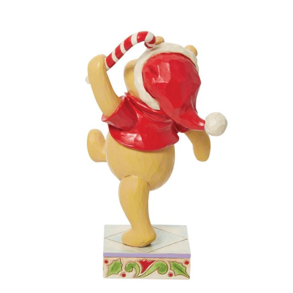 WINNIE L'OURSON DE NOËL - DISNEY TRADITIONS