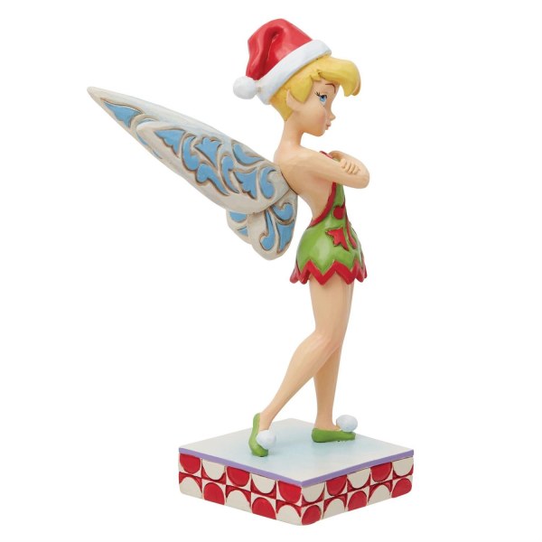 FÉE CLOCHETTE DE NOËL - DISNEY TRADITIONS