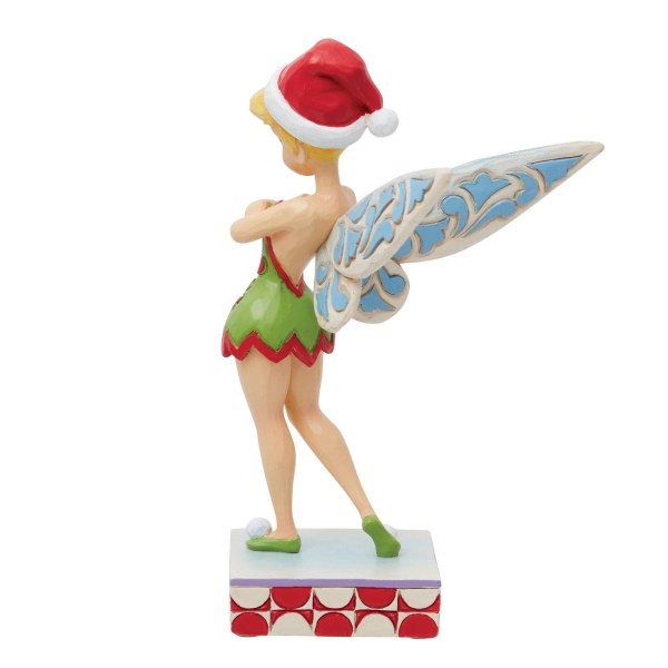 FÉE CLOCHETTE DE NOËL - DISNEY TRADITIONS