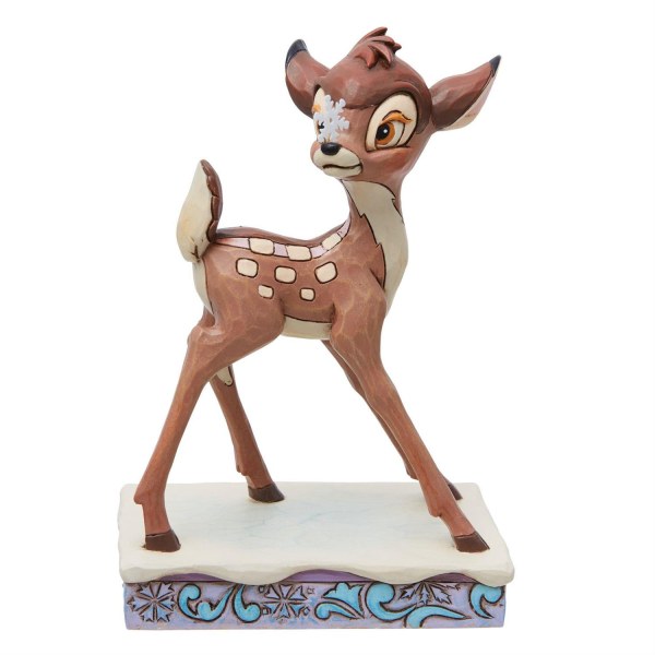 BAMBI DE NOËL - DISNEY TRADITIONS
