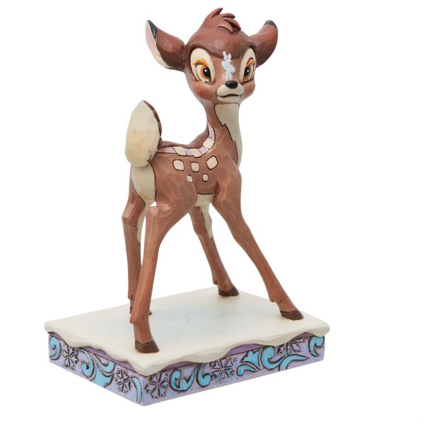 BAMBI DE NOËL - DISNEY TRADITIONS