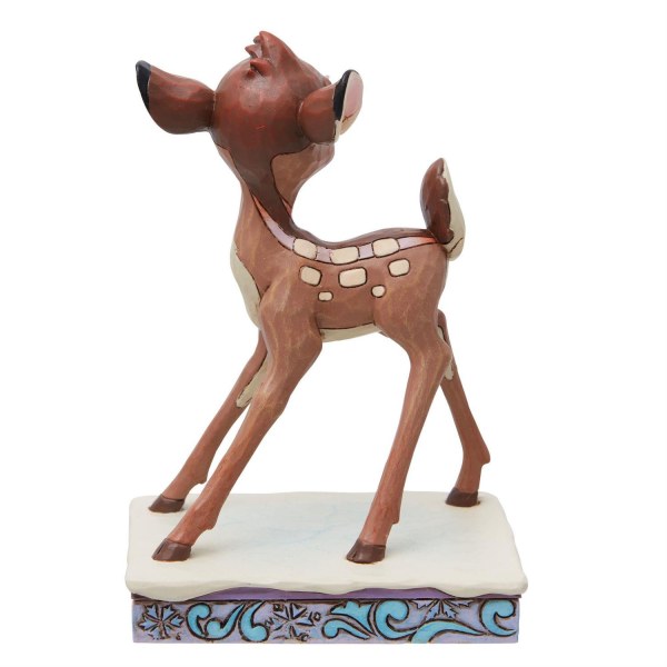 BAMBI DE NOËL - DISNEY TRADITIONS