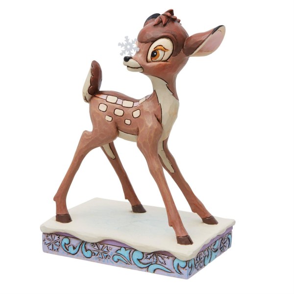 BAMBI DE NOËL - DISNEY TRADITIONS