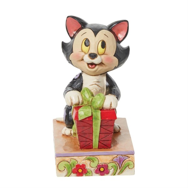 FIGARO DE NOËL - DISNEY TRADITIONS