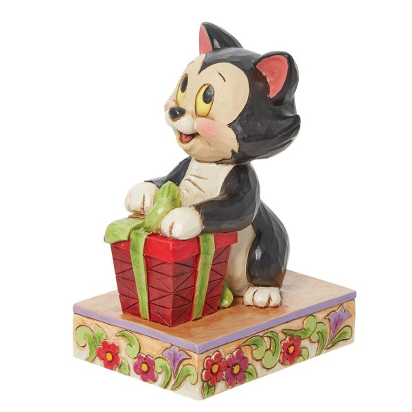 FIGARO DE NOËL - DISNEY TRADITIONS