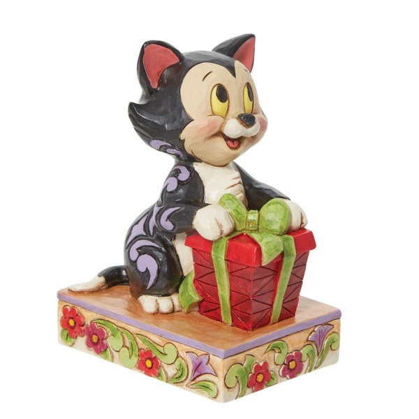 FIGARO DE NOËL - DISNEY TRADITIONS