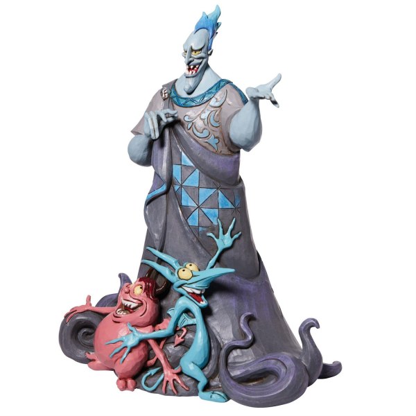 HADÈS AVEC PEINE & PANIQUE - DISNEY TRADITIONS