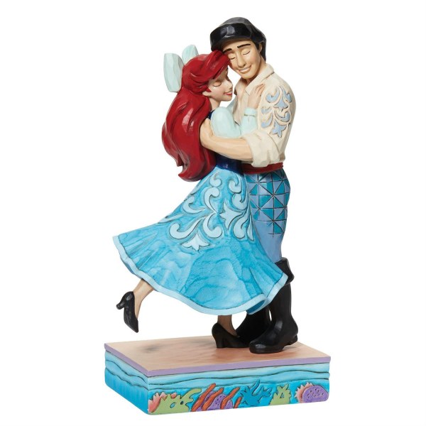 ARIEL ET ERIC LOVE - DISNEY TRADITIONS