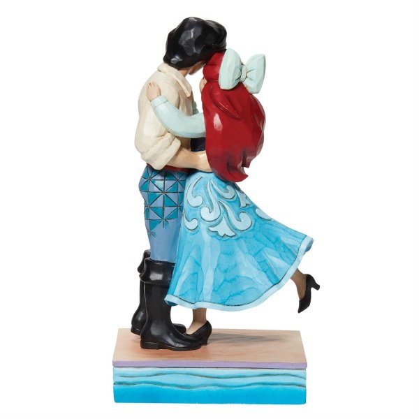 ARIEL ET ERIC LOVE - DISNEY TRADITIONS