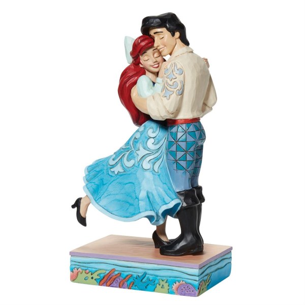 ARIEL ET ERIC LOVE - DISNEY TRADITIONS