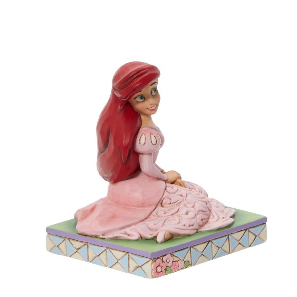 ARIEL PERSONALITY POSE - DISNEY TRADITIONS